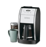 Cuisinart Grind & Brew Automatic