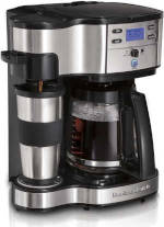 Hamilton-Beach-2-Way-Brewer-Coffee-Maker