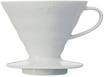 Hario V60 Ceramic Coffee Dripper