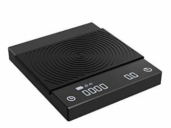 TIMEMORE Black Mirror Basic Coffee Scale Digital