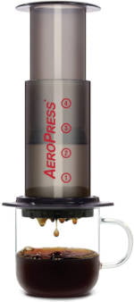 AeroPress Coffee and Espresso Maker