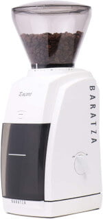 Baratza-Encore-Conical-Burr-Coffee-Grinder-White