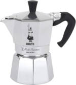 Bialetti Moka Express StoveTop Coffee maker