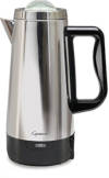 Capresso Perk 12-Cup Percolator