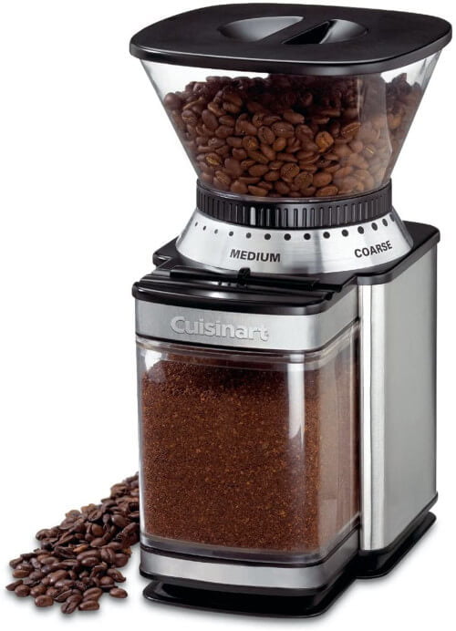 Cuisinart-DBM-8-Supreme-Grind-Automatic-Burr-Mill