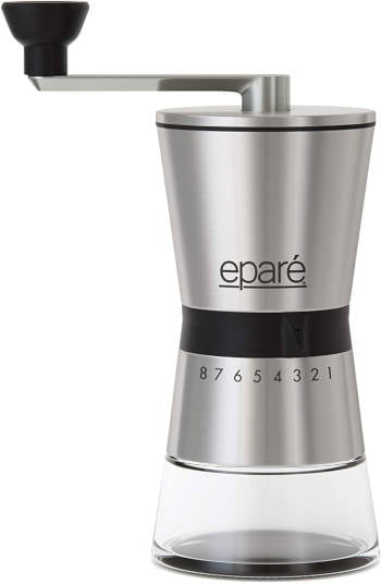 Eparé Manual Coffee Grinder