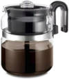 Medelco 8-Cup Glass Stovetop Percolator