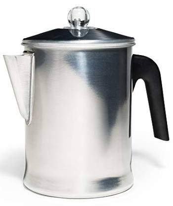 Primula Today 9-Cup Coffee Percolator