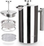 Secura French Press Coffee Maker