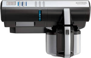 BLACK+DECKER SCM2000BD SpaceMaker Under The Cabinet