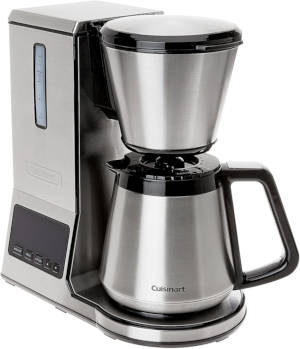 Cuisinart CPO-850 Coffee Brewer