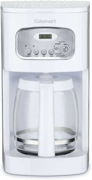 Cuisinart DCC-1100 12-Cup Programmable Coffeemaker