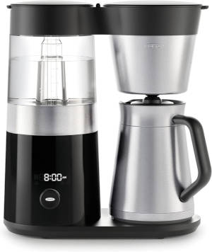 OXO Brew 9 Cup Stainless Steel Coffee Maker