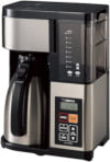 Zojirushi EC-YTC100XB Coffee Maker