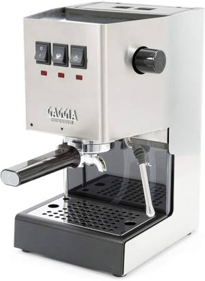 Gaggia RI938046 Classic Pro Espresso Machine