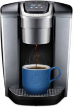 Keurig K-Elite Coffee Maker