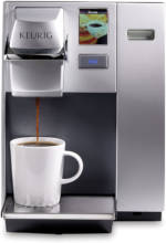 Keurig K155 Office Pro Commercial Coffee Maker