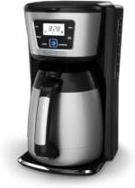 BLACK+DECKER 12-Cup Thermal Coffeemake