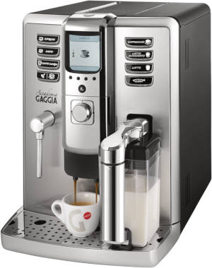 Gaggia 1003380 Accademia Espresso Machine