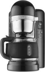 KitchenAid KCMB1204BOB Coffee Maker With Black Thermal Sleeve