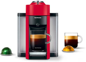 Nespresso Vertuo Office Espresso Maker