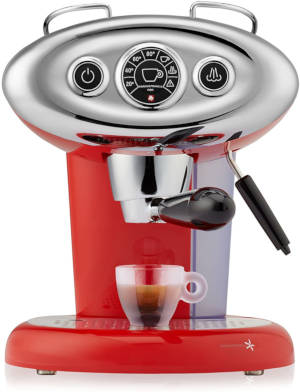 X7.1 Iperespresso Machine