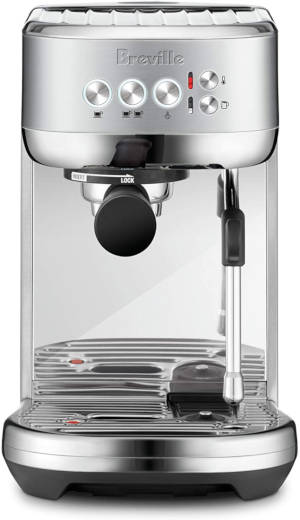 Breville Bambino Plus