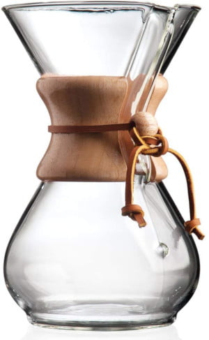 Chemex Classic Series Coffeemaker