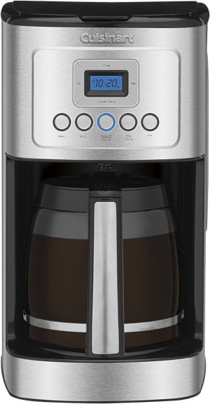 Cuisinart 14-Cup Programmable Coffeemaker