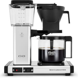 Technivorm Moccamaster KBGV Select Coffee Maker