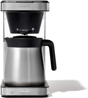 OXO Brew 8 Cup Coffee Maker